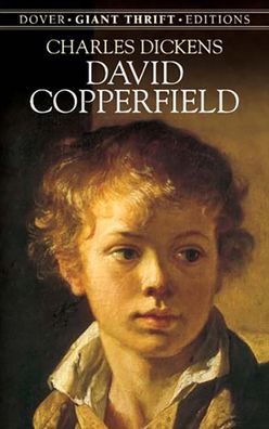 David Copperfield