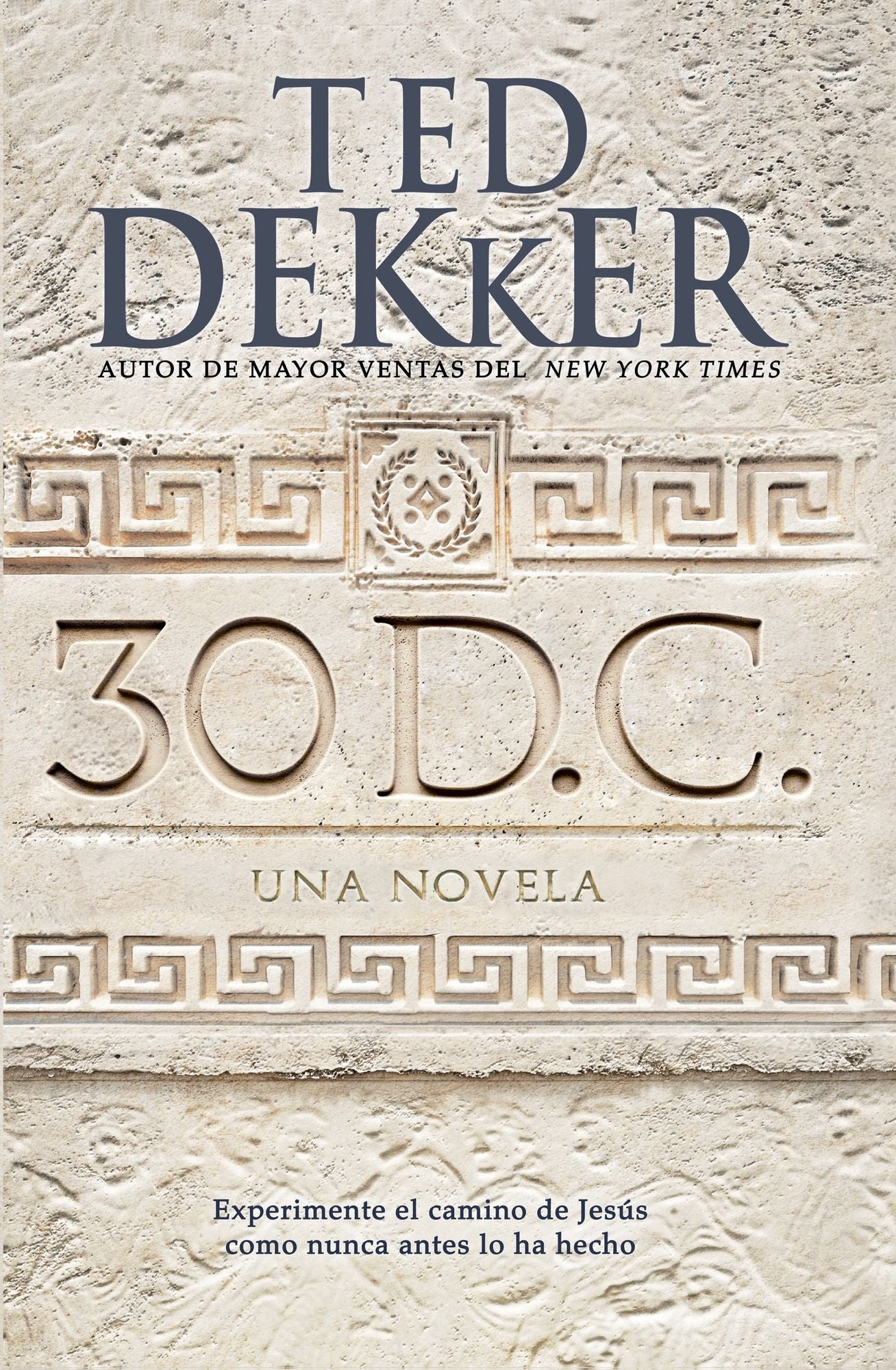 30 D.C.: Una novella