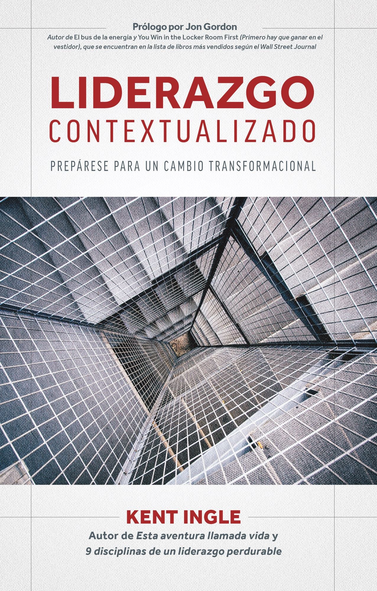 Liderazgo contextualizado: Prepárese para un cambio transformacional