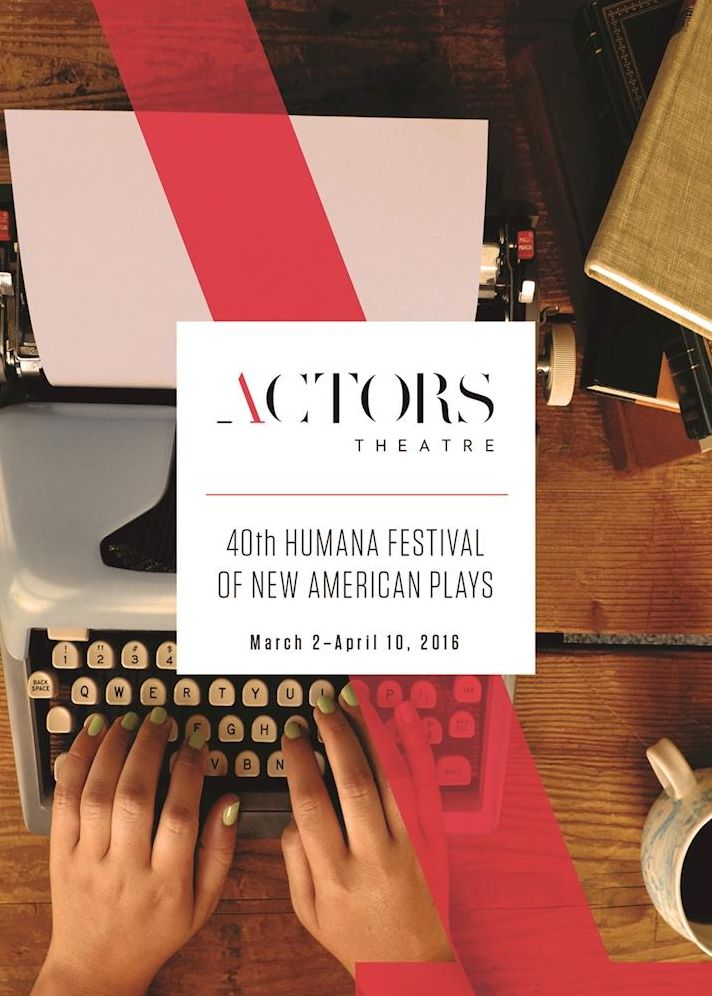 Humana Festival 2016: Complete Plays