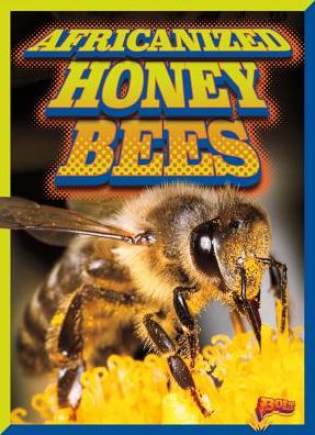 Africanized Honeybees