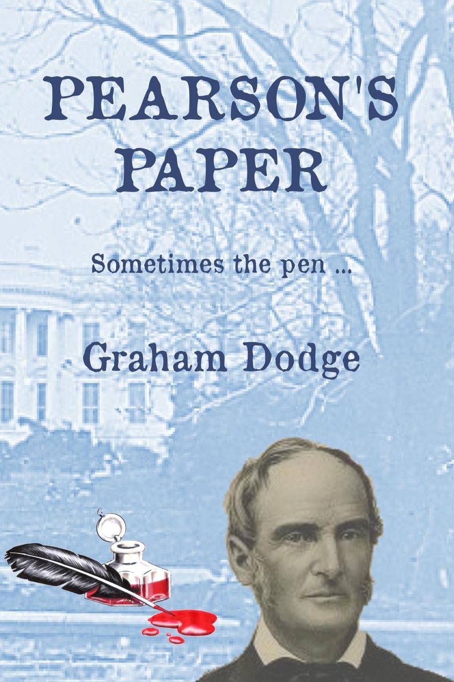 Pearson's Paper: Sometimes the pen ...