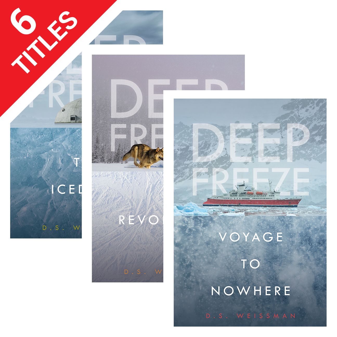 Deep Freeze