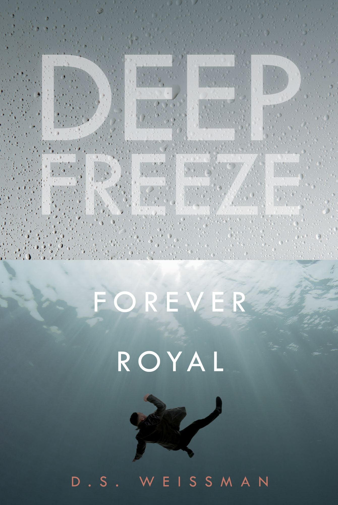Forever Royal