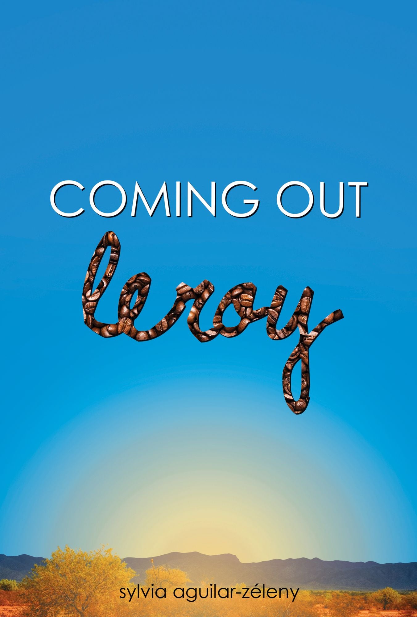 Leroy (PagePerfect NOOK Book)