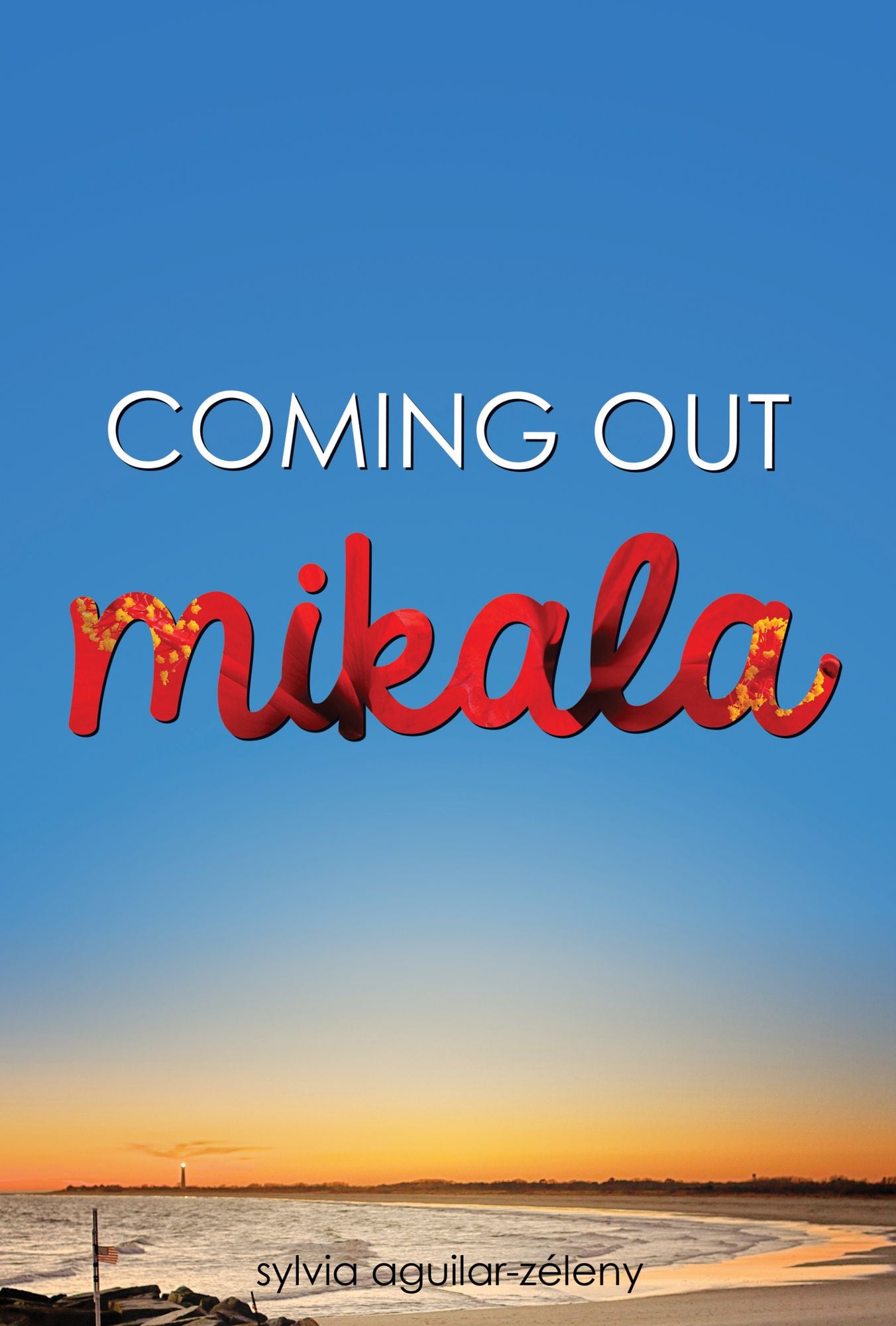 Mikala (PagePerfect NOOK Book)