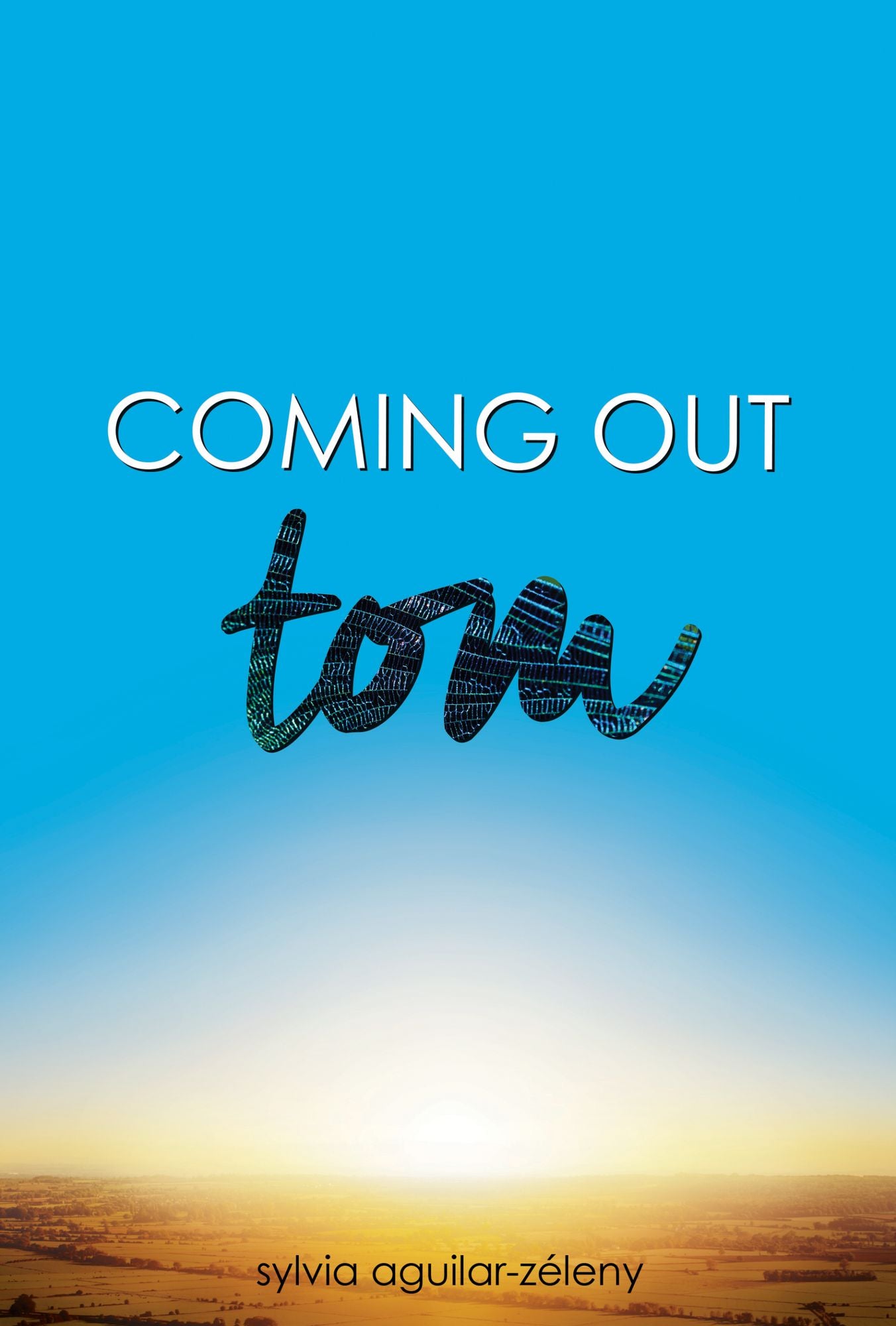 Tom (PagePerfect NOOK Book)