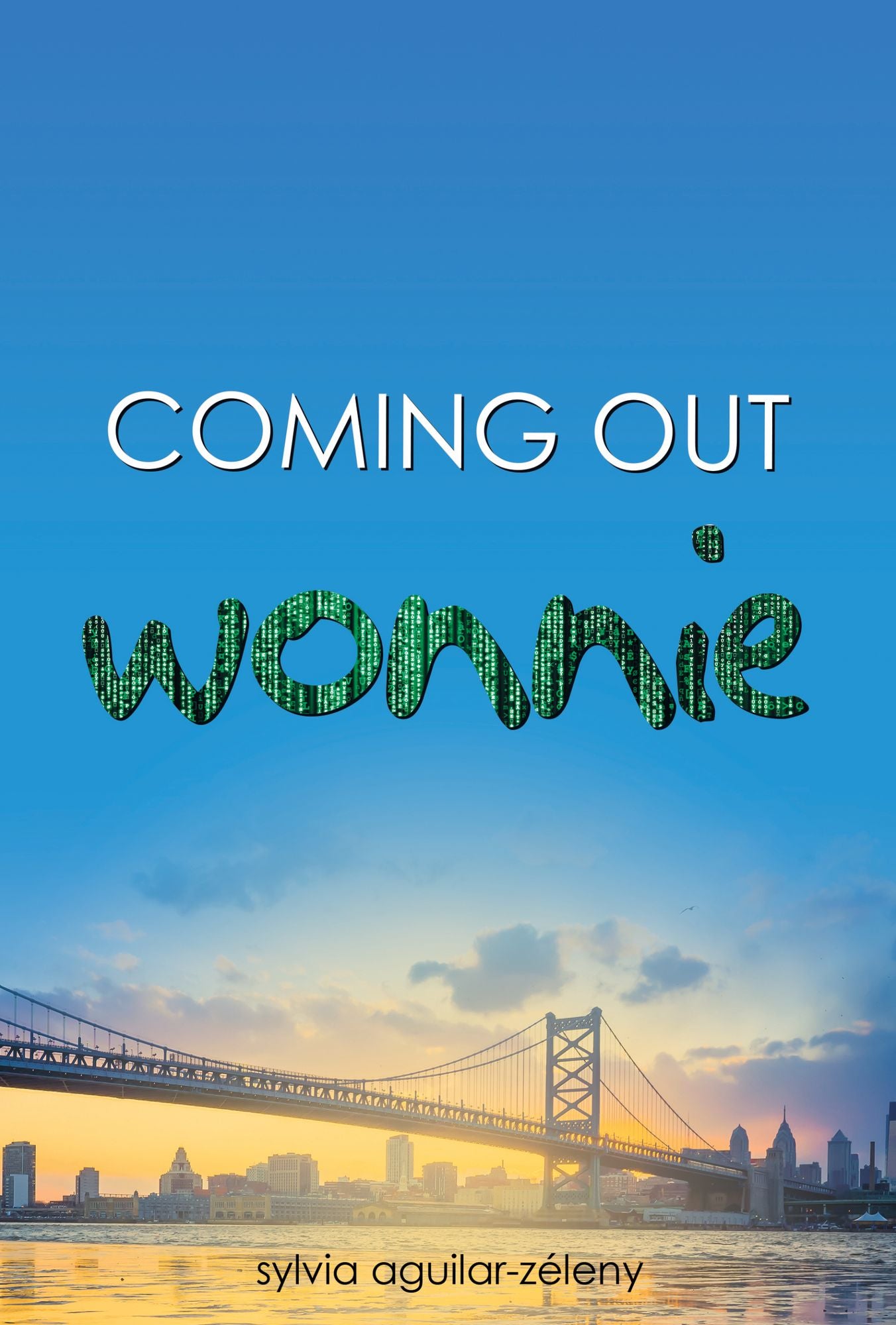 Wonnie (PagePerfect NOOK Book)