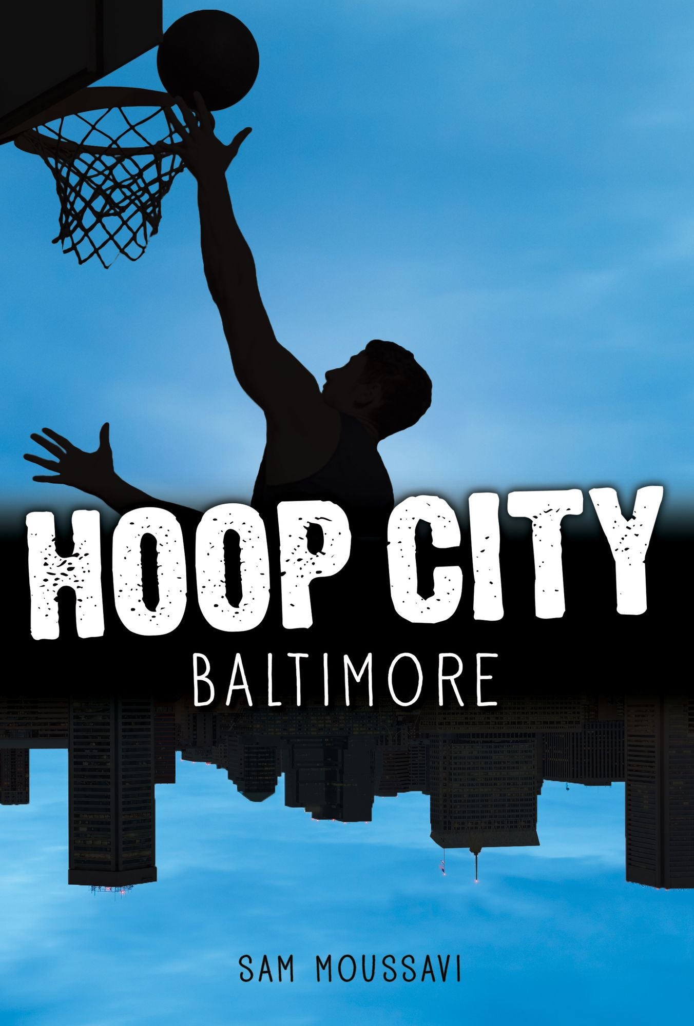 Baltimore (Hoop City Series) (PagePerfect NOOK Book)