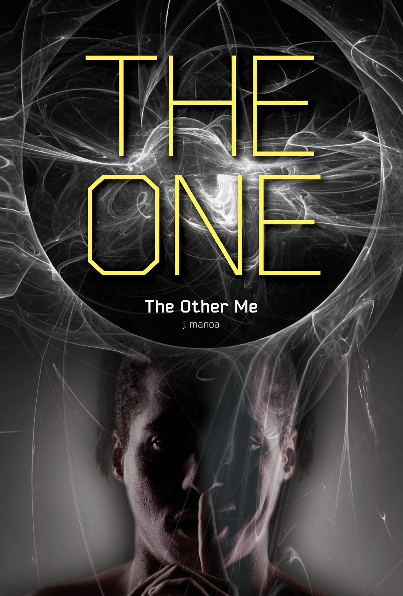 Other Me (One Series #1)