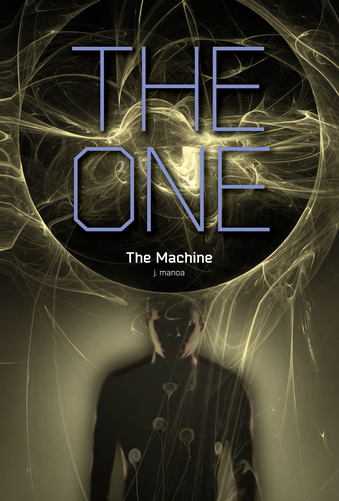 The Machine (One Series #3)
