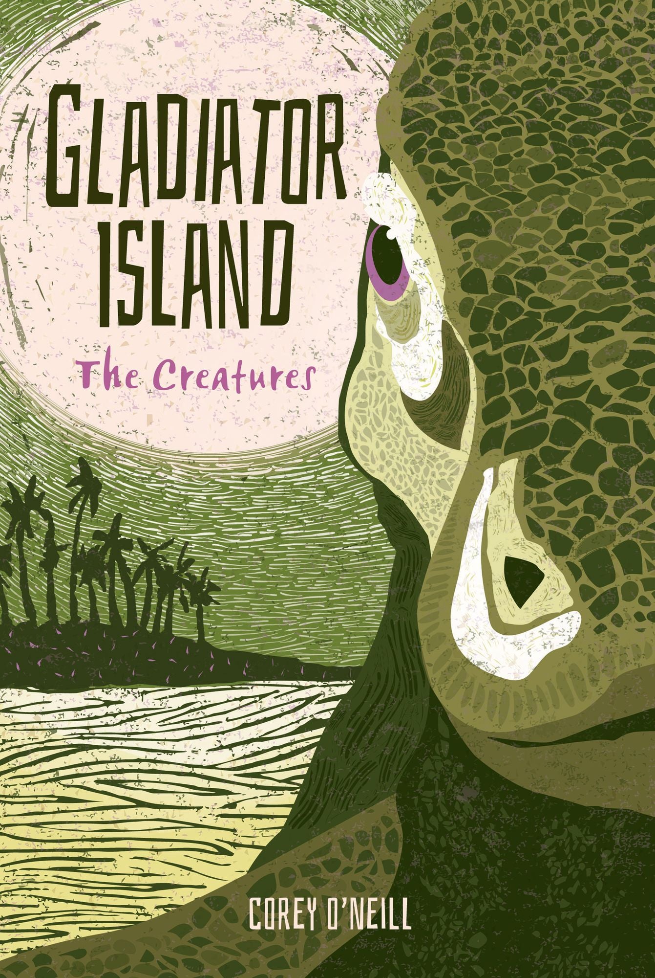 The Creatures
