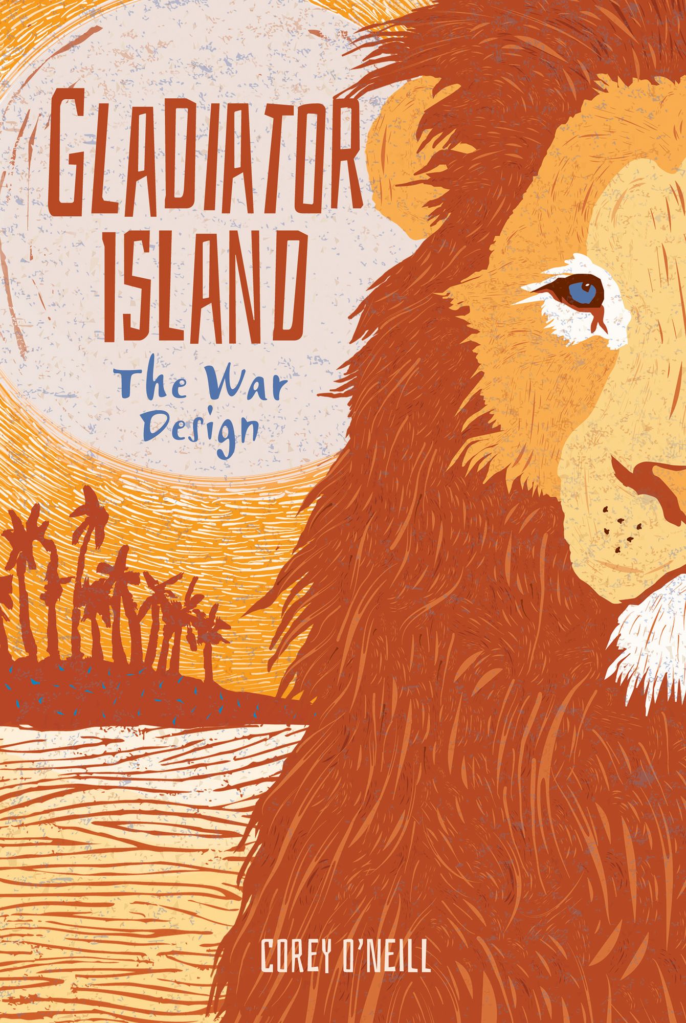 The War Design