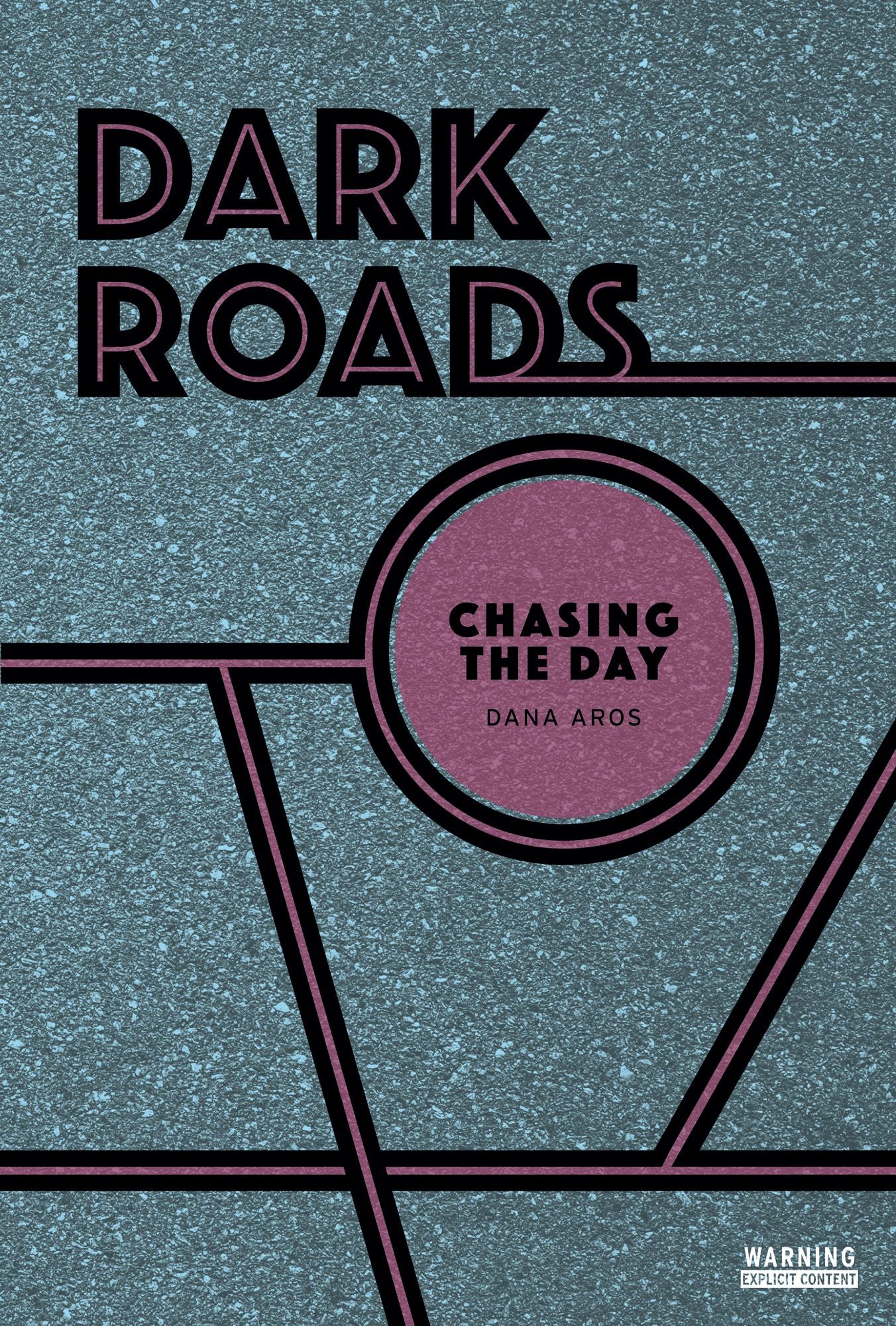 Chasing the Day (PagePerfect NOOK Book)