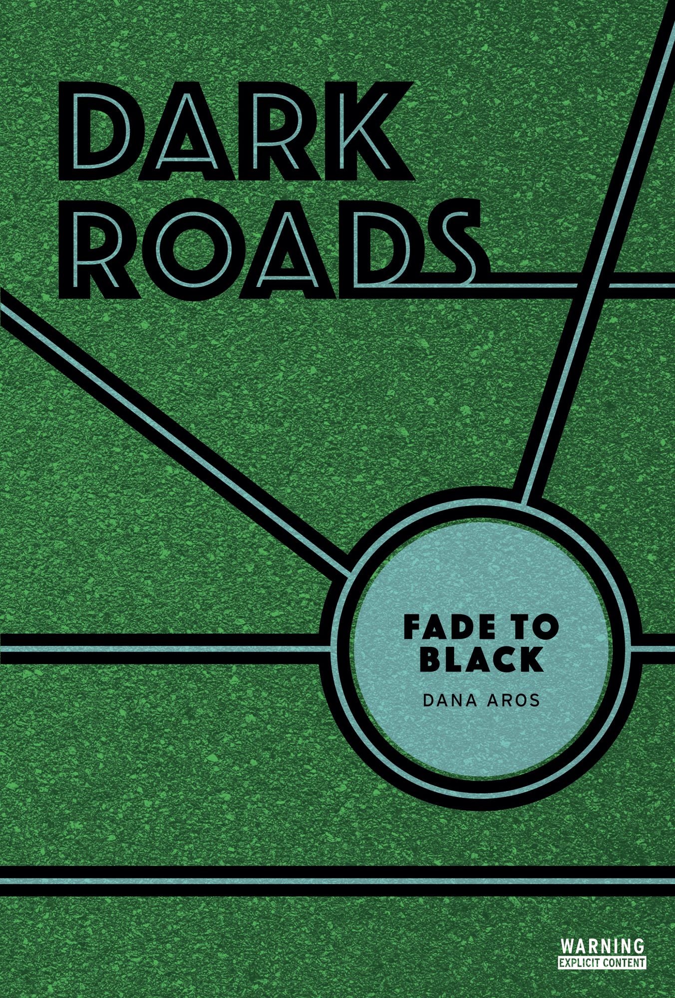 Fade to Black (PagePerfect NOOK Book)