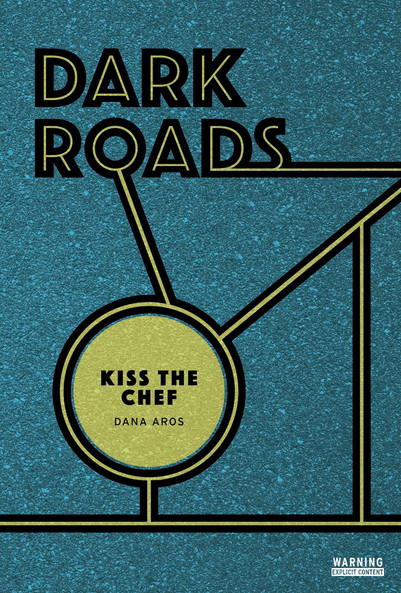 Kiss the Chef (PagePerfect NOOK Book)