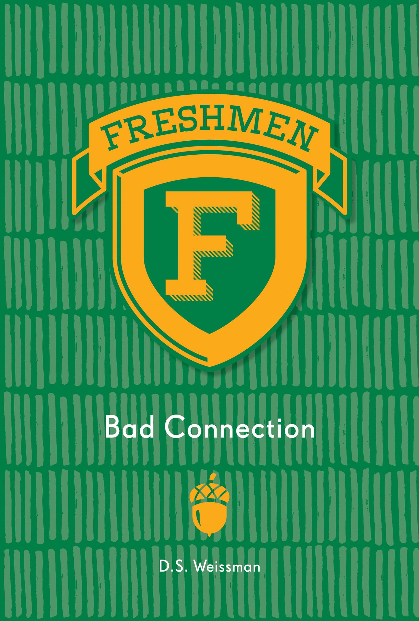 Bad Connection (PagePerfect NOOK Book)
