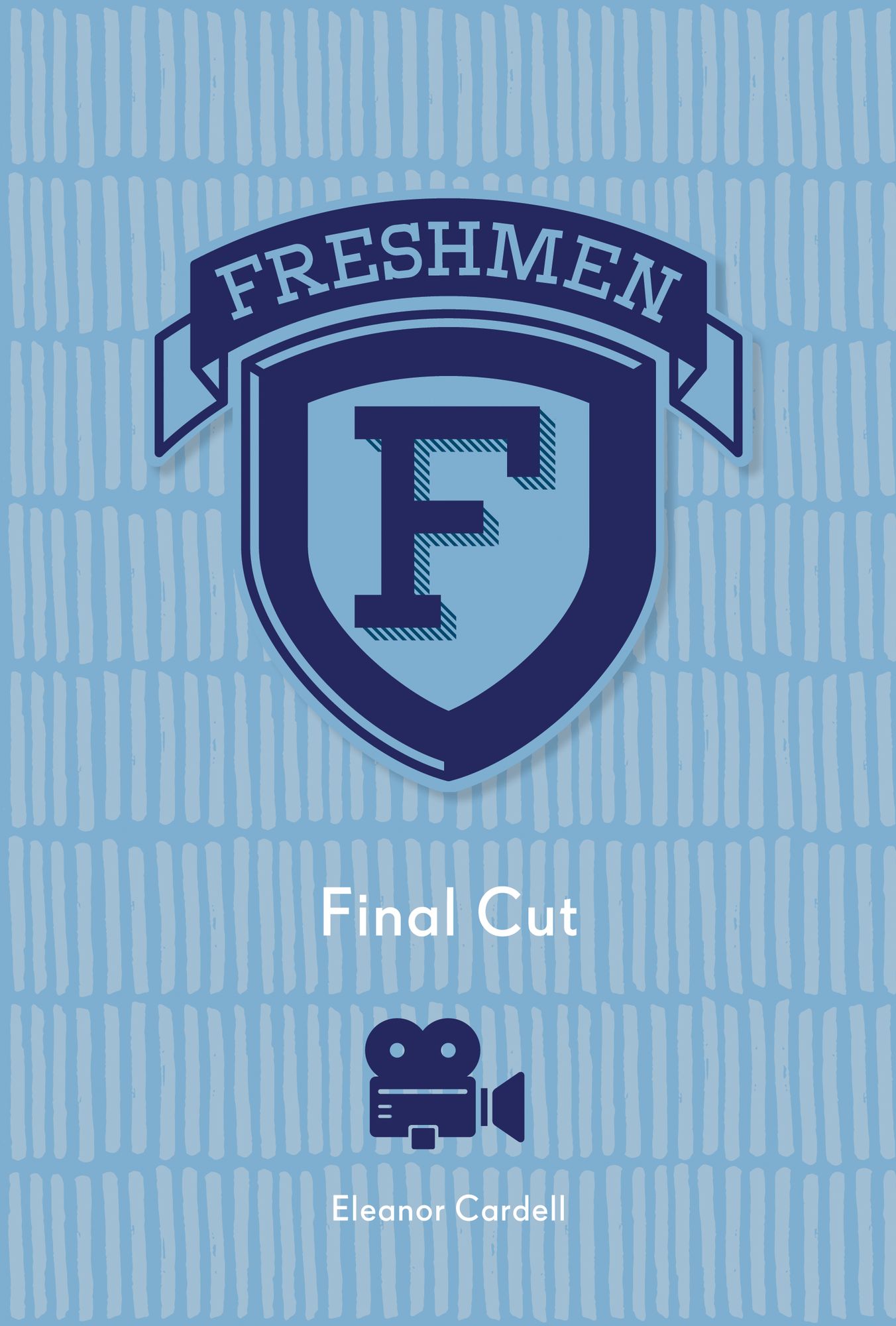 Final Cut (PagePerfect NOOK Book)