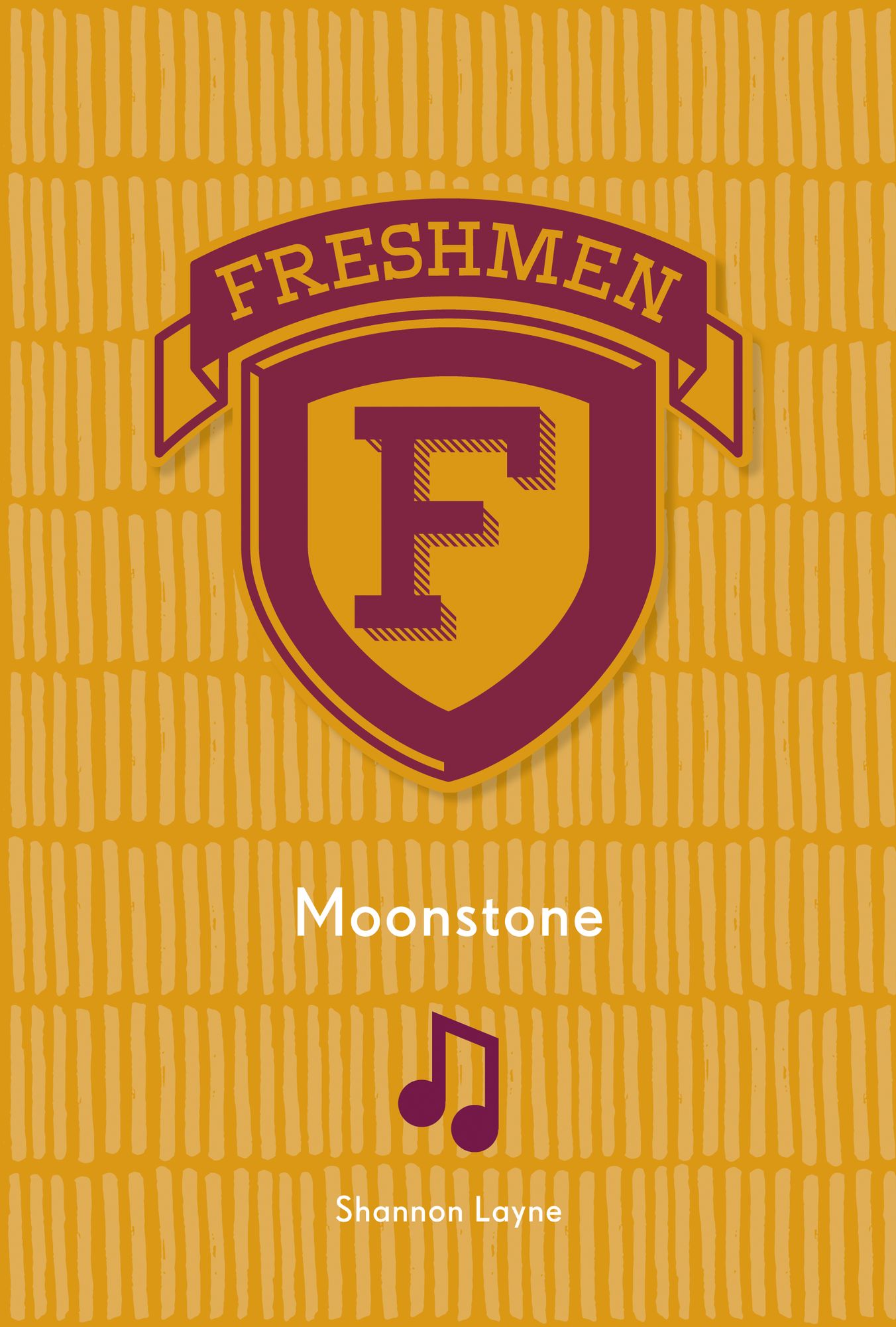 Moonstone (PagePerfect NOOK Book)