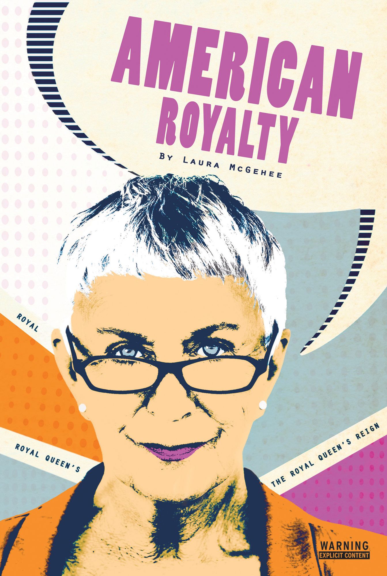 The Royal Queen's Reign #3