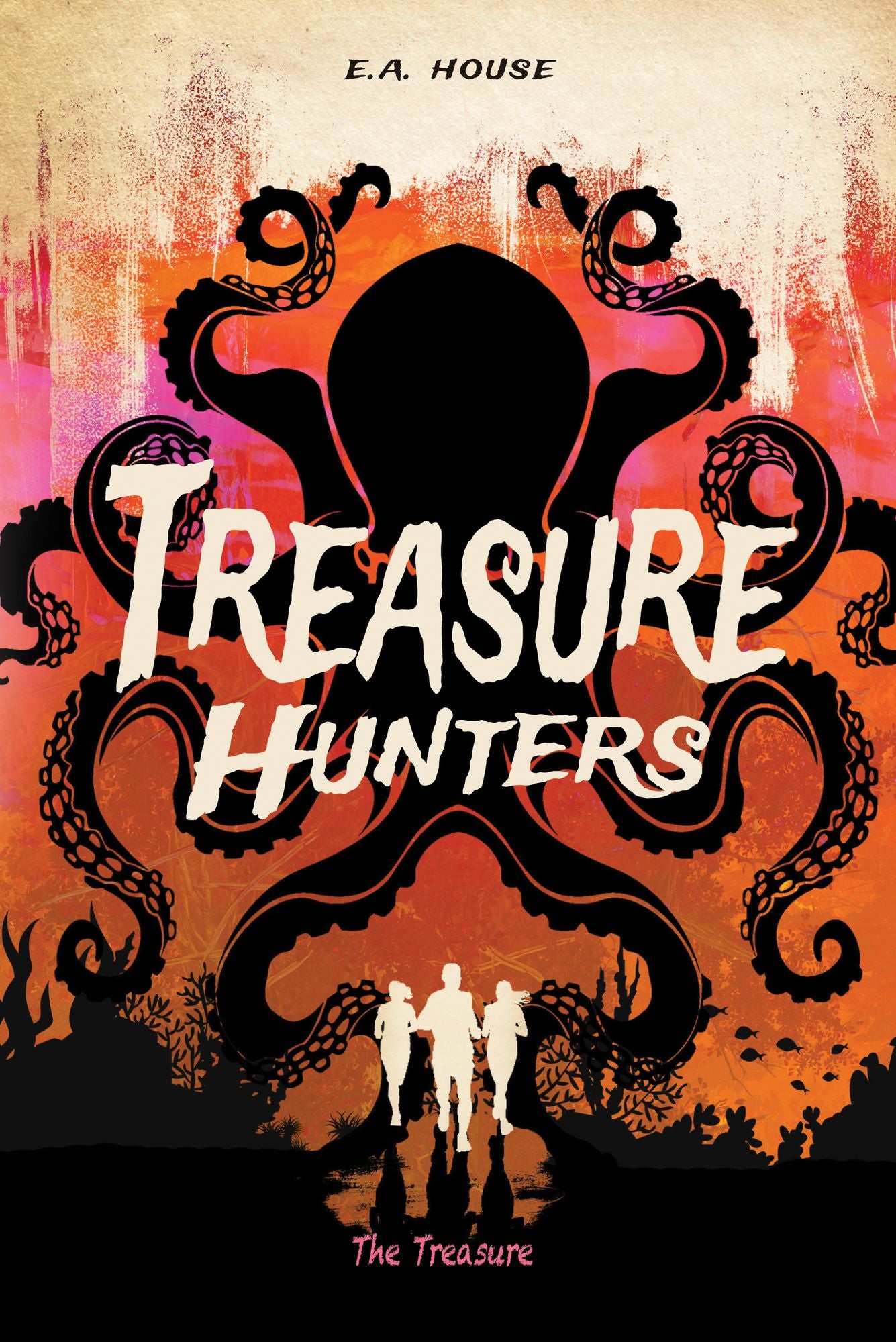 The Treasure