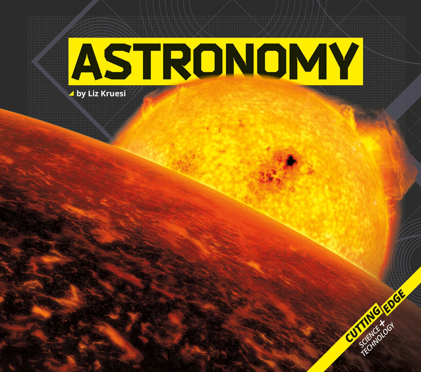 Astronomy (PagePerfect NOOK Book)