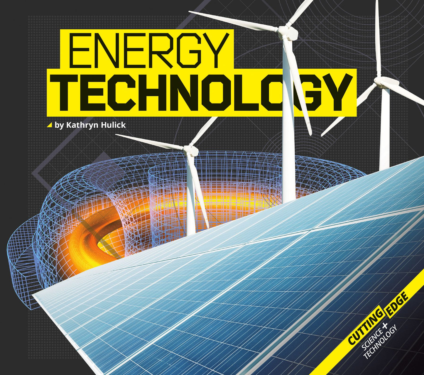 Energy Technology (PagePerfect NOOK Book)