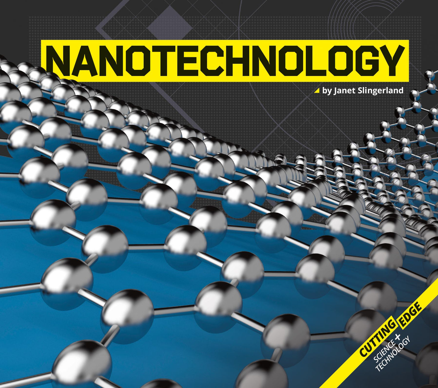 Nanotechnology (PagePerfect NOOK Book)