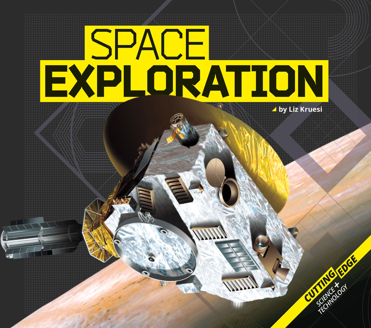 Space Exploration (PagePerfect NOOK Book)