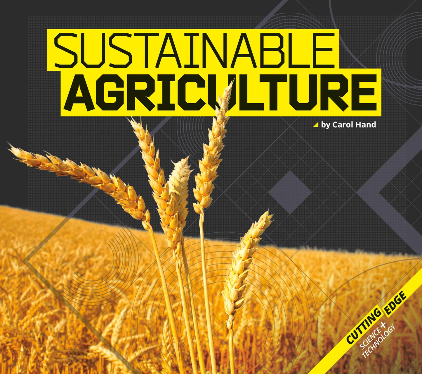 Sustainable Agriculture (PagePerfect NOOK Book)
