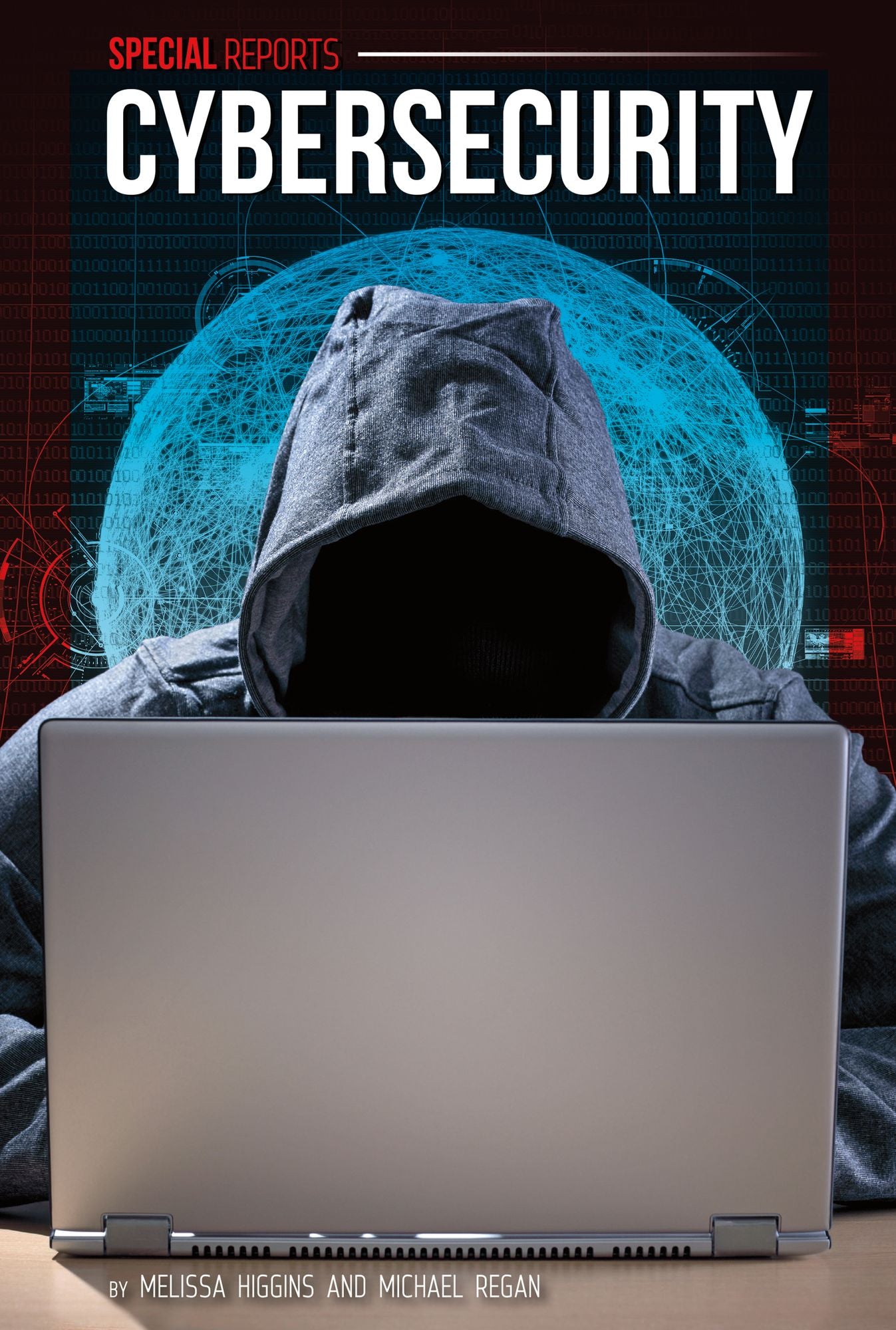 Cybersecurity(PagePerfect NOOK Book)