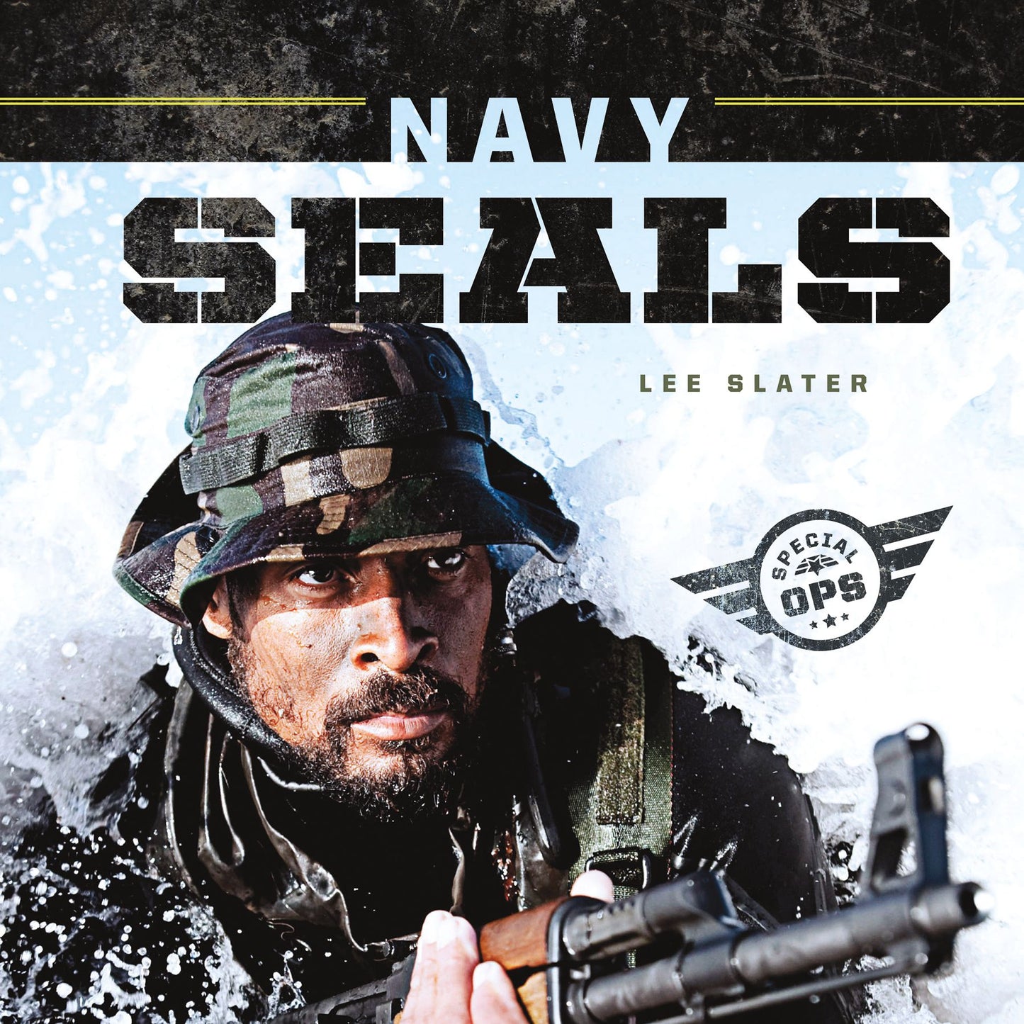 Navy SEALs (PagePerfect NOOK Book)