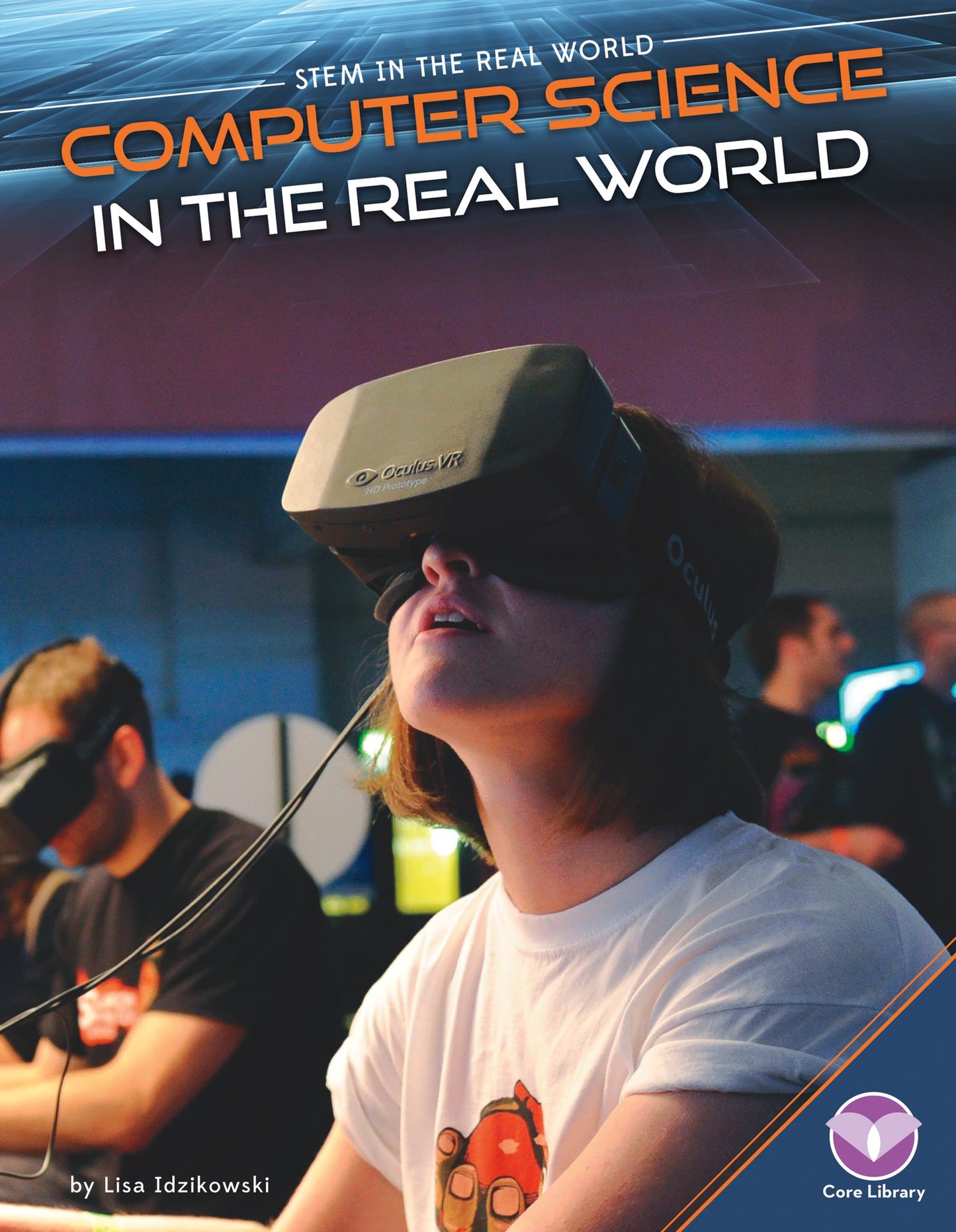 Computer Science in the Real World (PagePerfect NOOK Book)