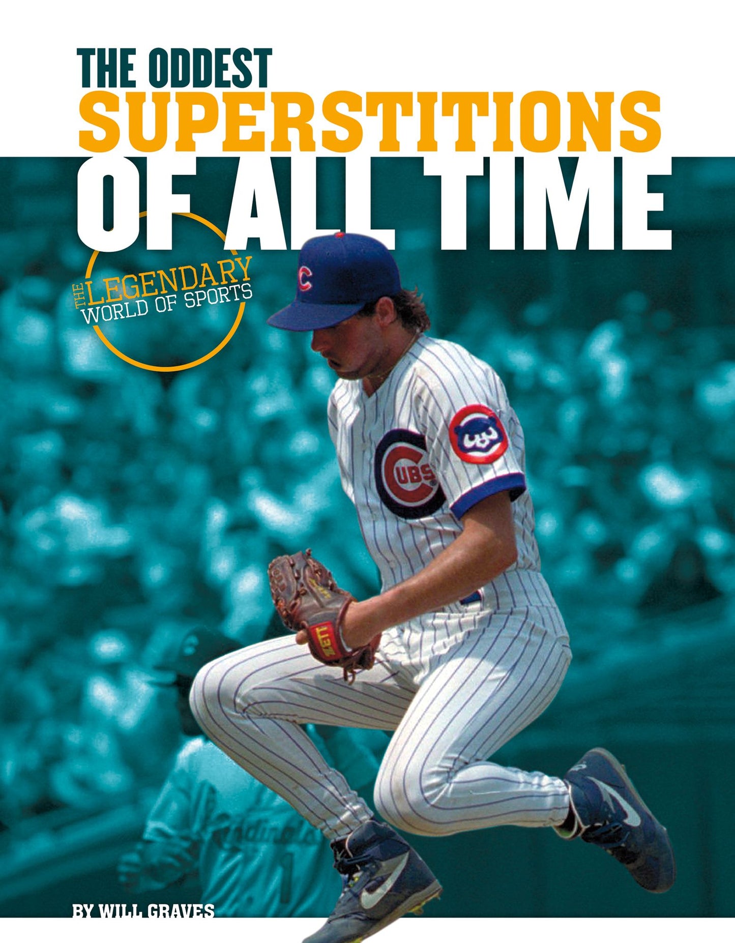 Oddest Superstitions of All Time (PagePerfect NOOK Book)