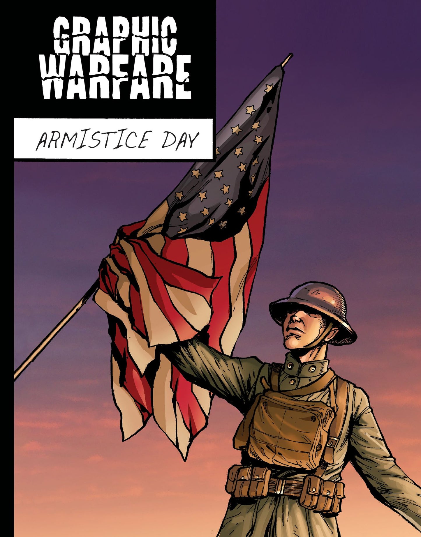 Armistice Day (PagePerfect NOOK Book)