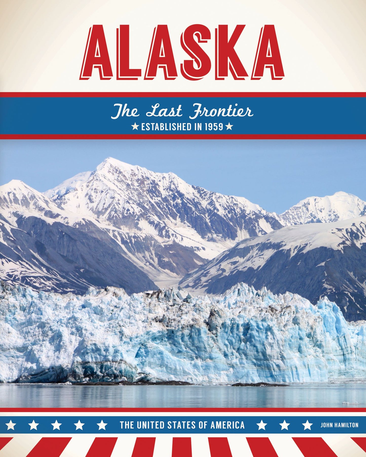 Alaska (PagePerfect NOOK Book)