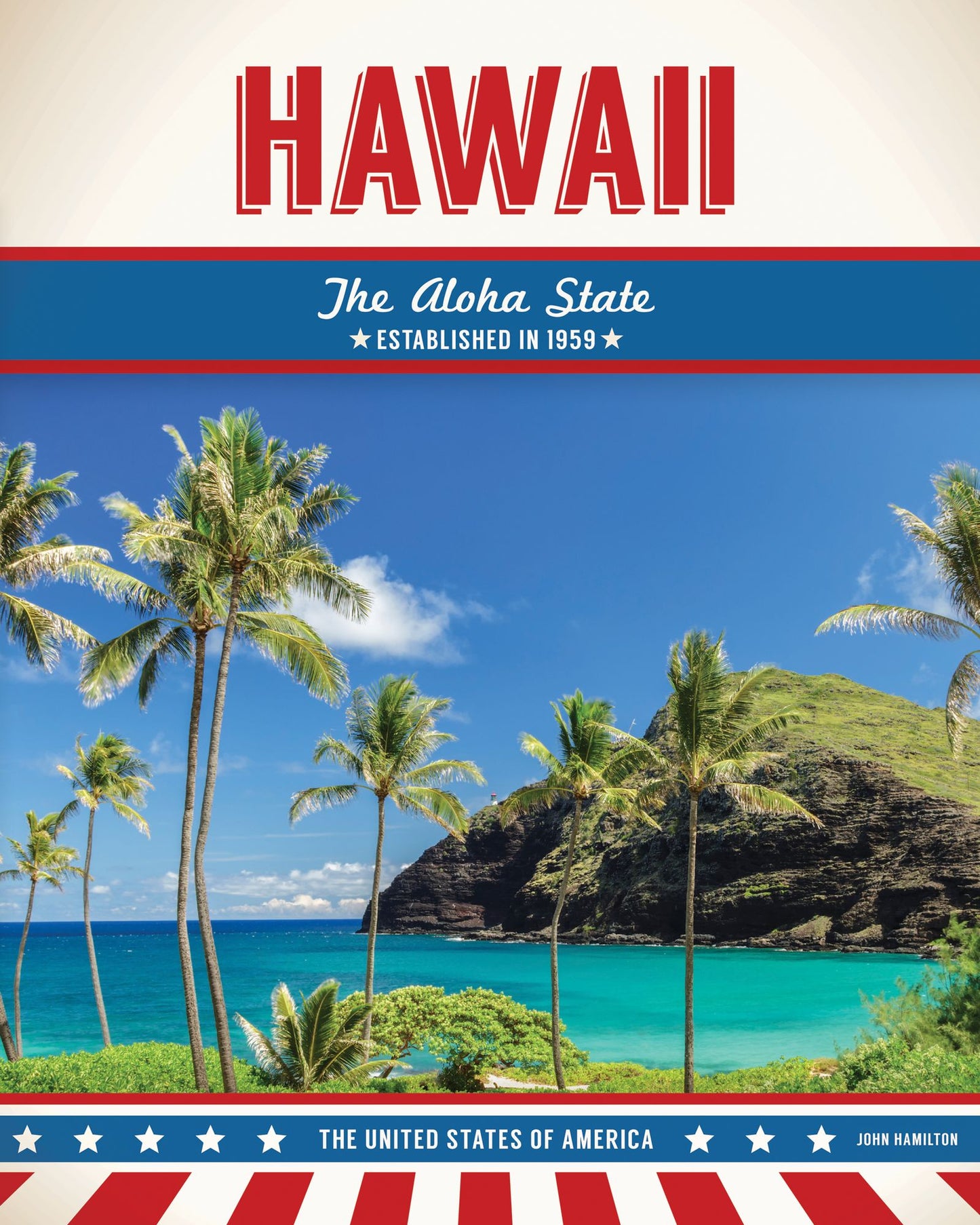 Hawaii (PagePerfect NOOK Book)