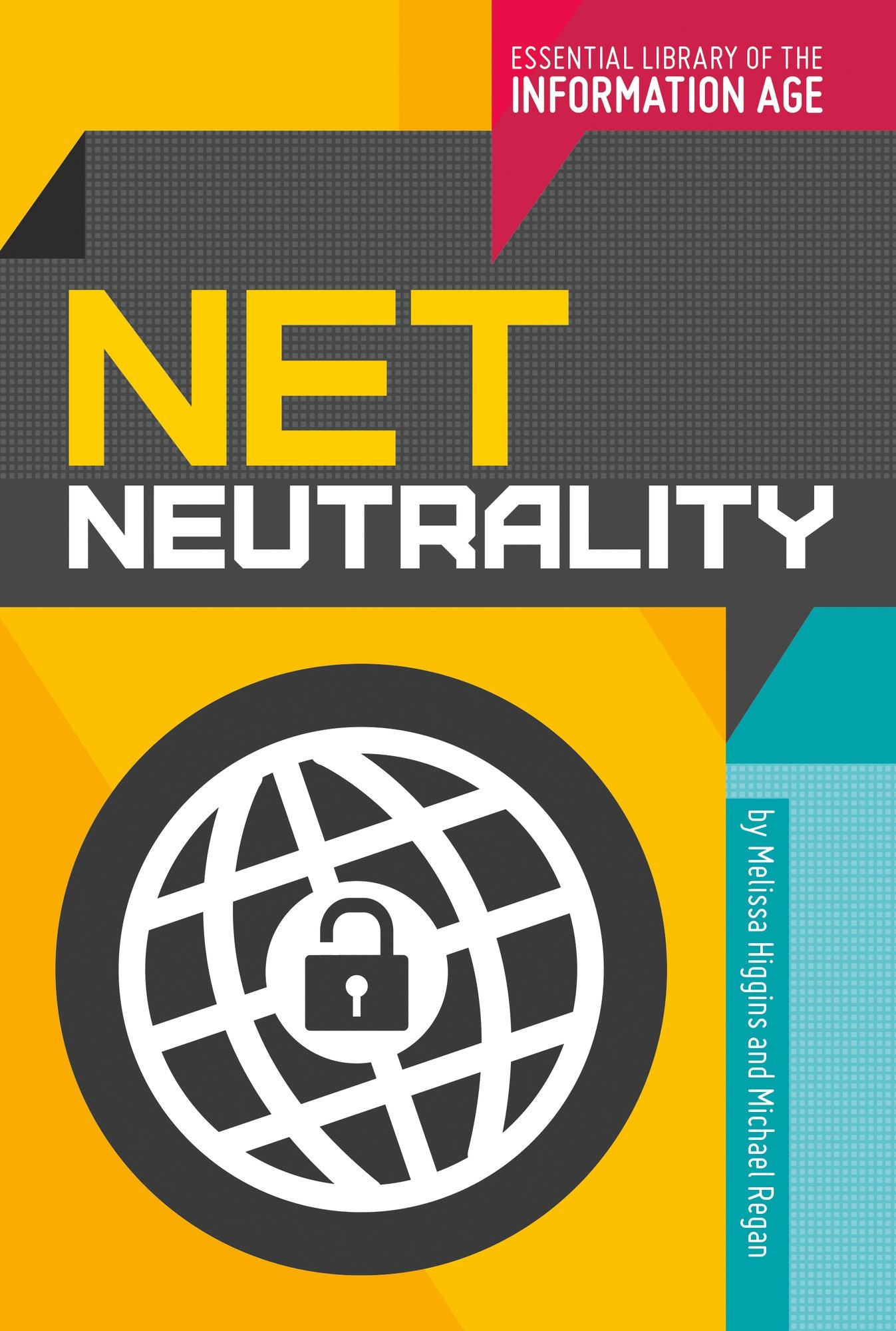 Net Neutrality (PagePerfect NOOK Book)
