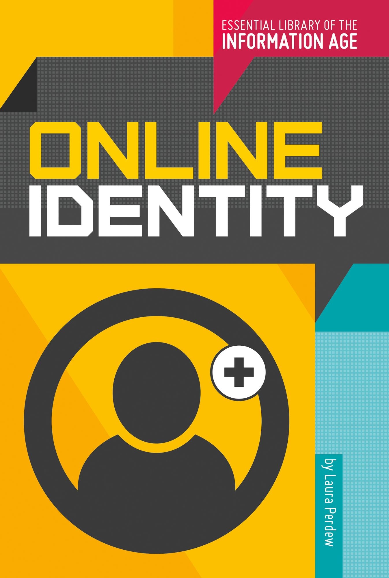 Online Identity (PagePerfect NOOK Book)