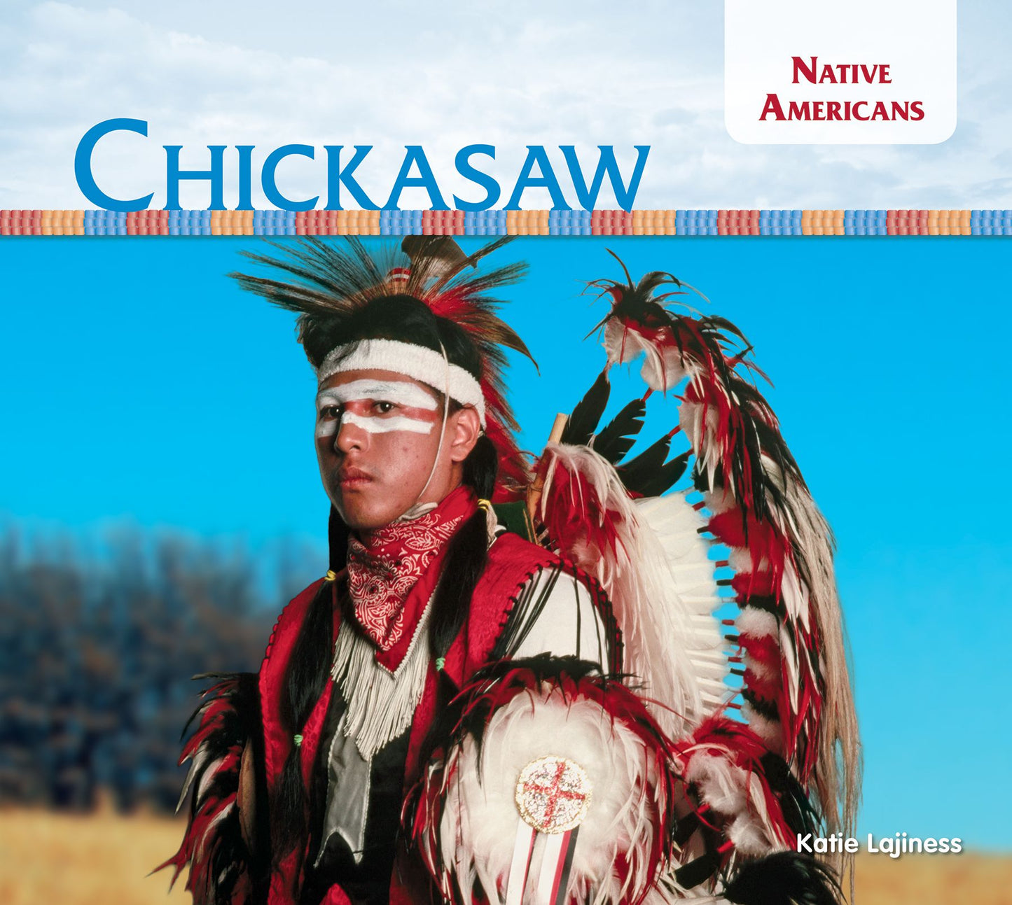Chickasaw (PagePerfect NOOK Book)
