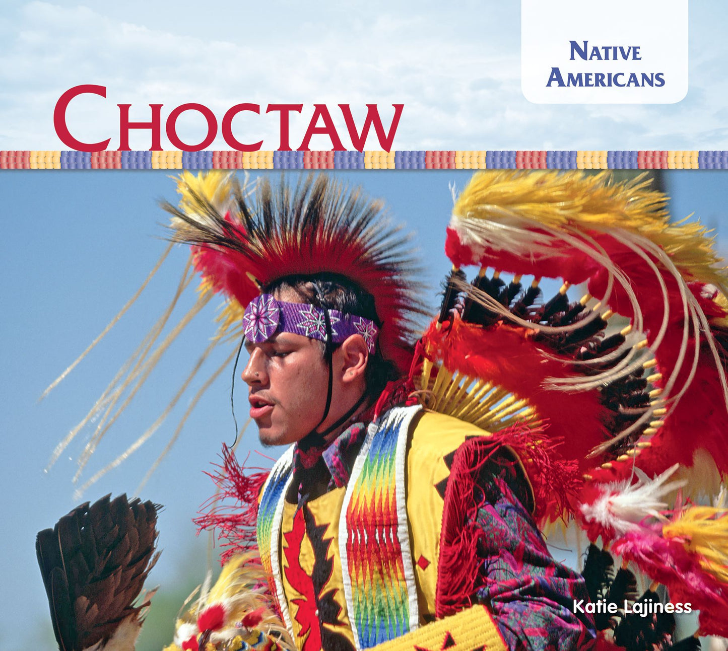 Choctaw (PagePerfect NOOK Book)