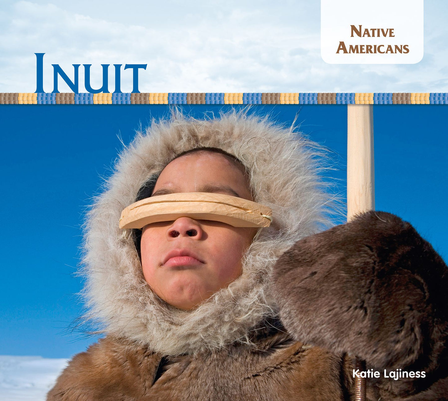 Inuit (PagePerfect NOOK Book)
