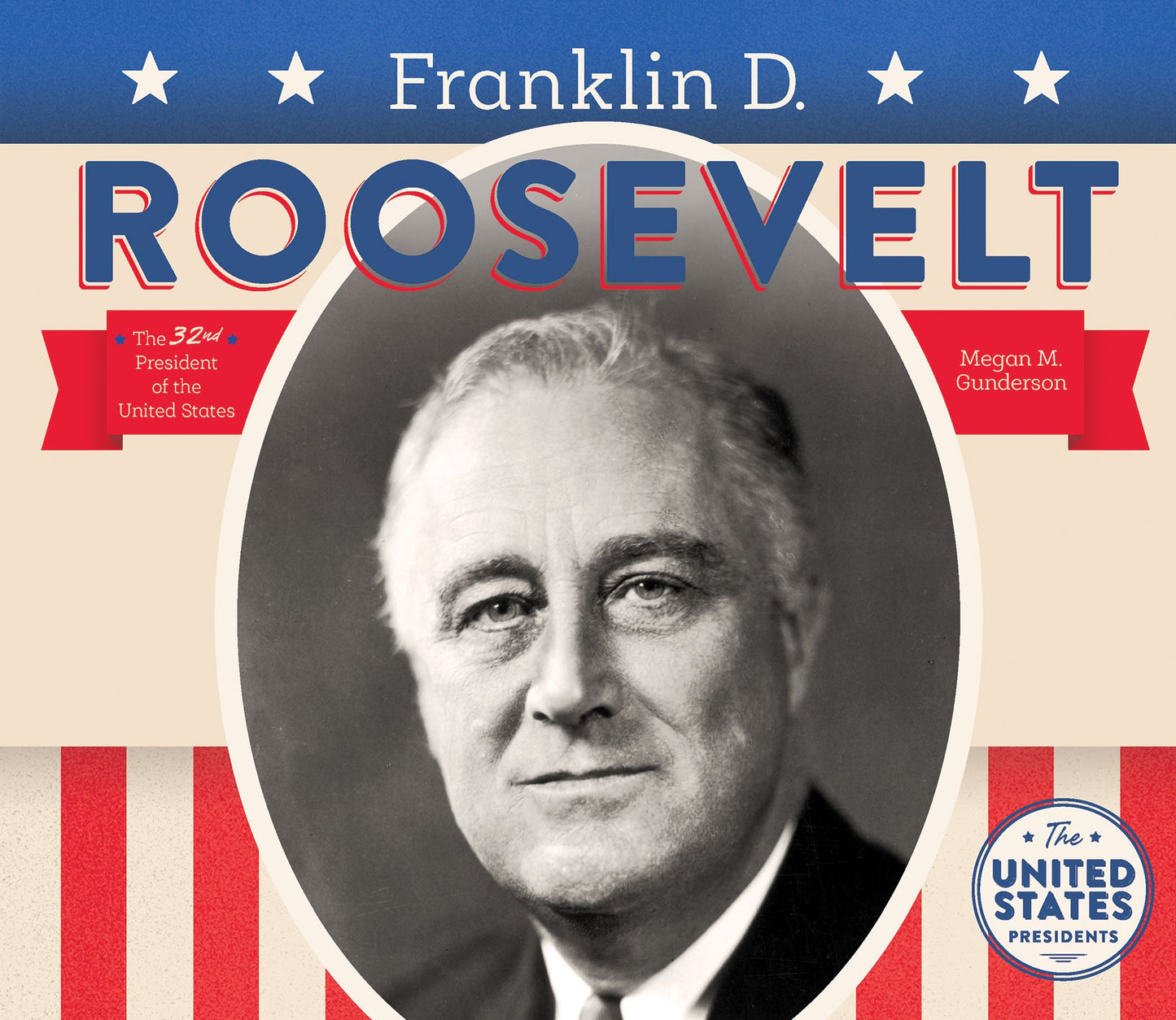Franklin D. Roosevelt (PagePerfect NOOK Book)