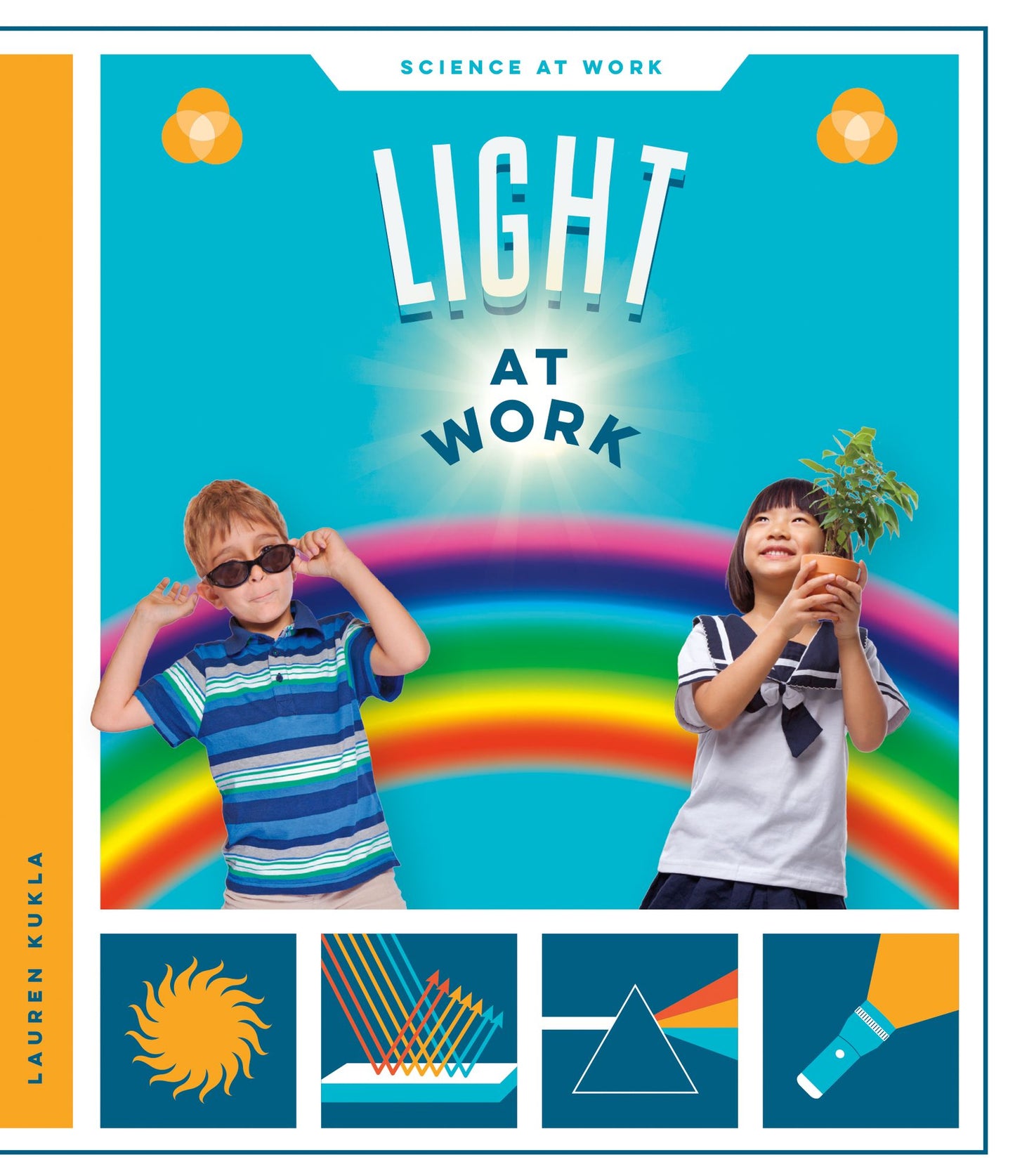 Light at Work (PagePerfect NOOK Book)