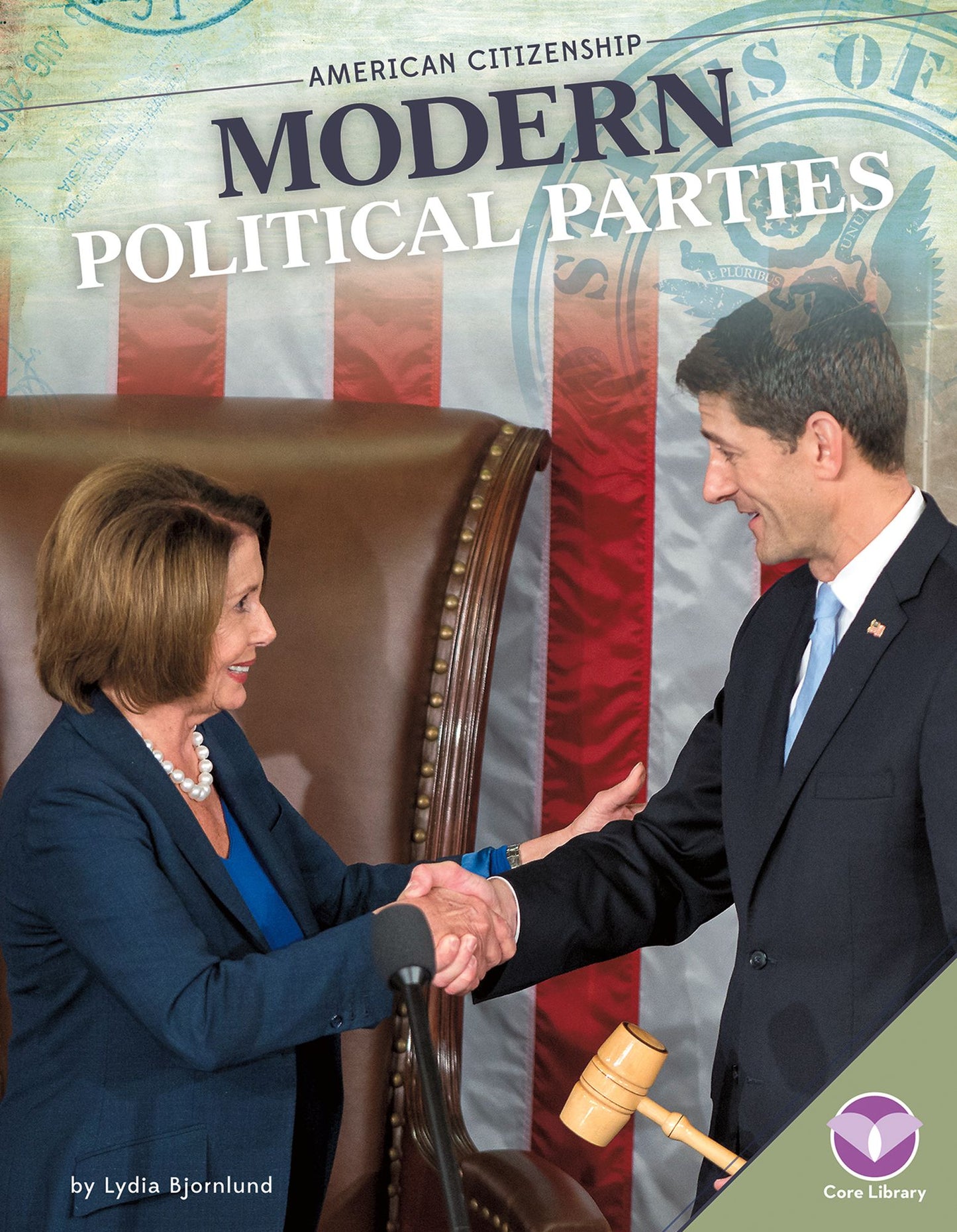 Modern Political Parties (PagePerfect NOOK Book)