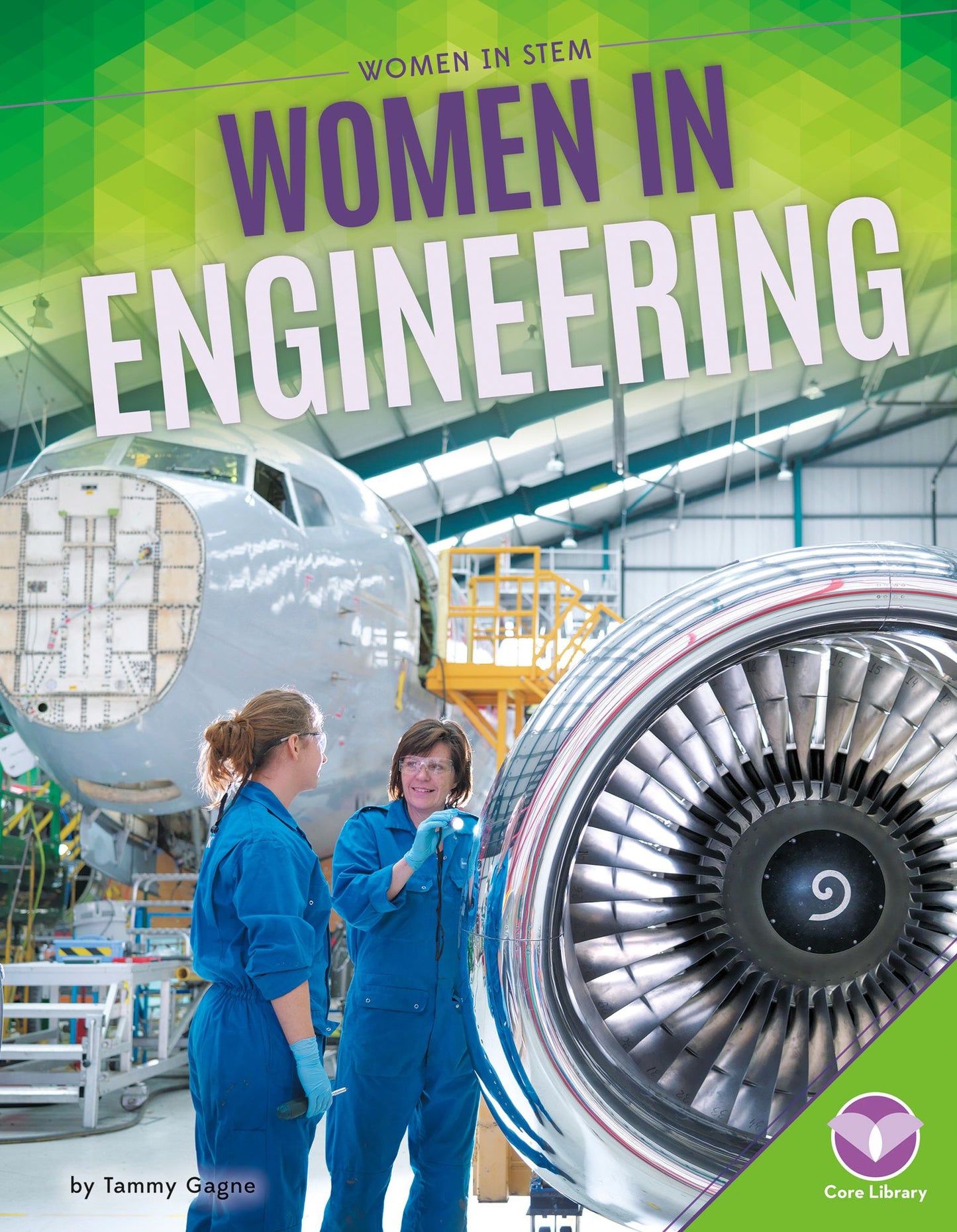Women in Engineering (PagePerfect NOOK Book)