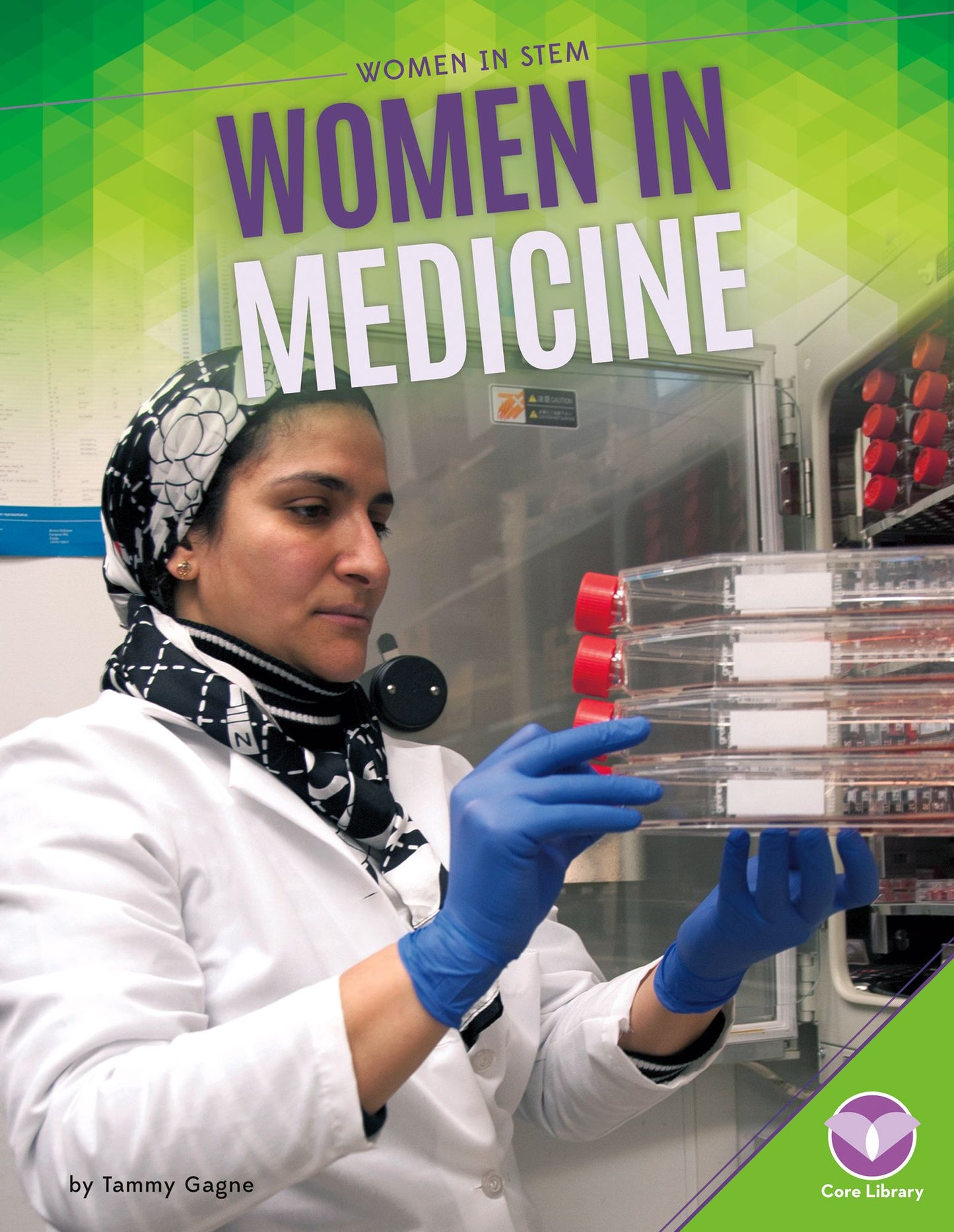 Women in Medicine (PagePerfect NOOK Book)