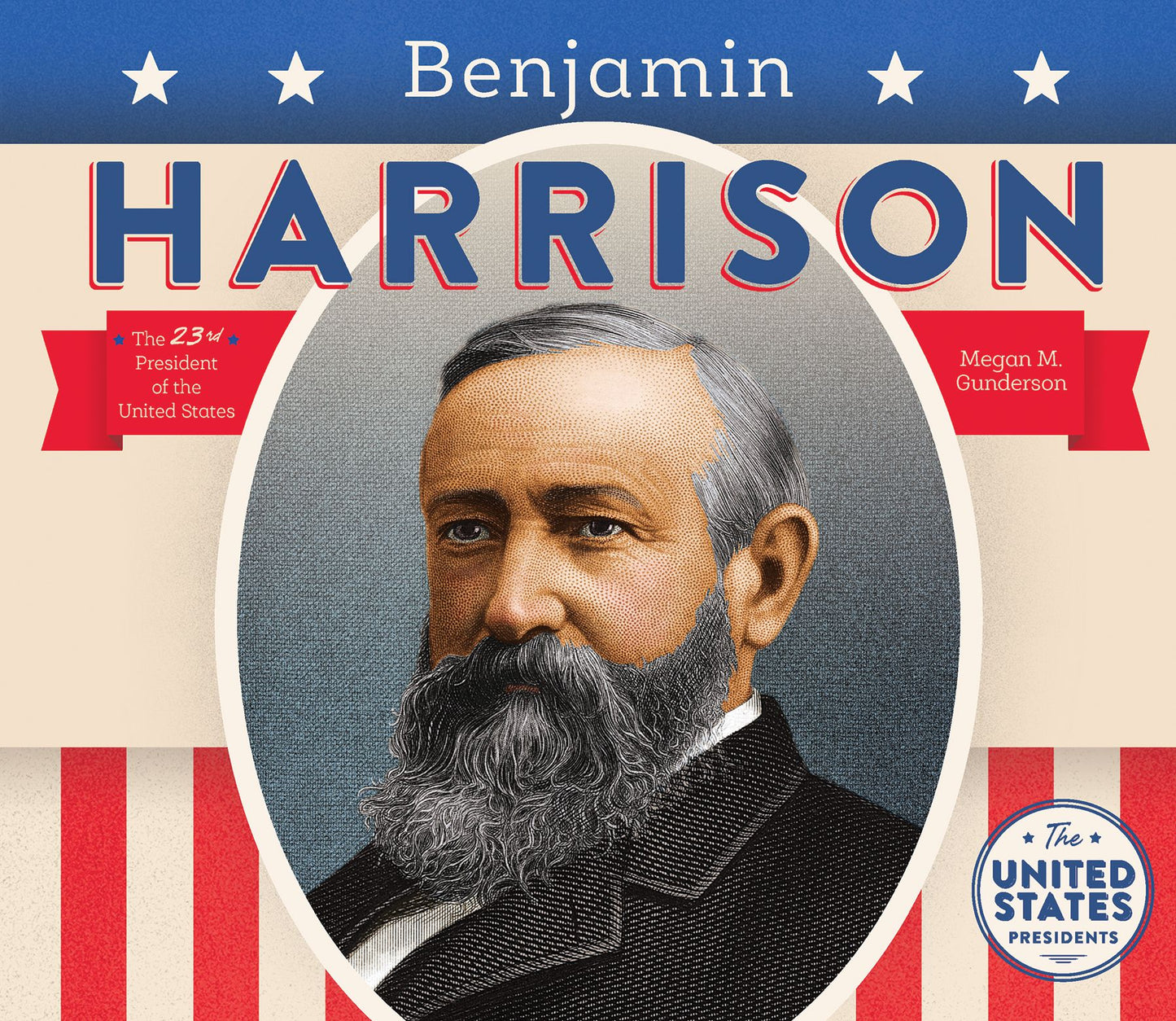 Benjamin Harrison