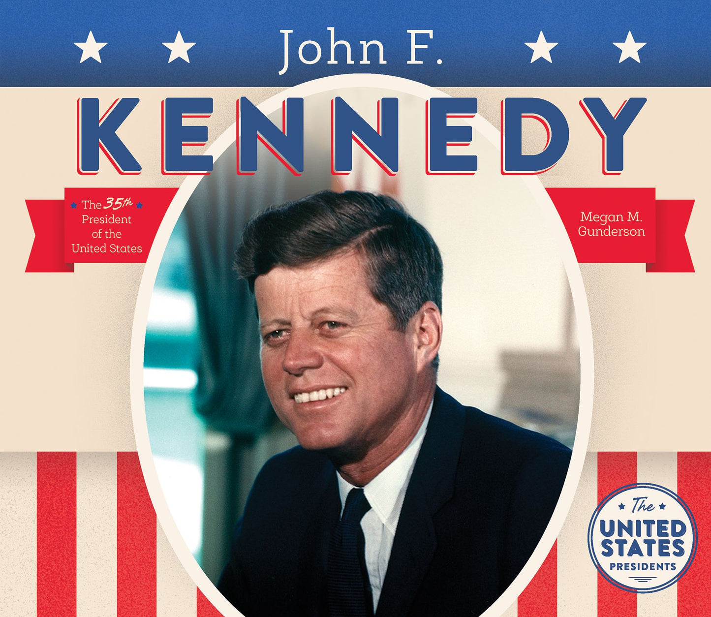 John F. Kennedy