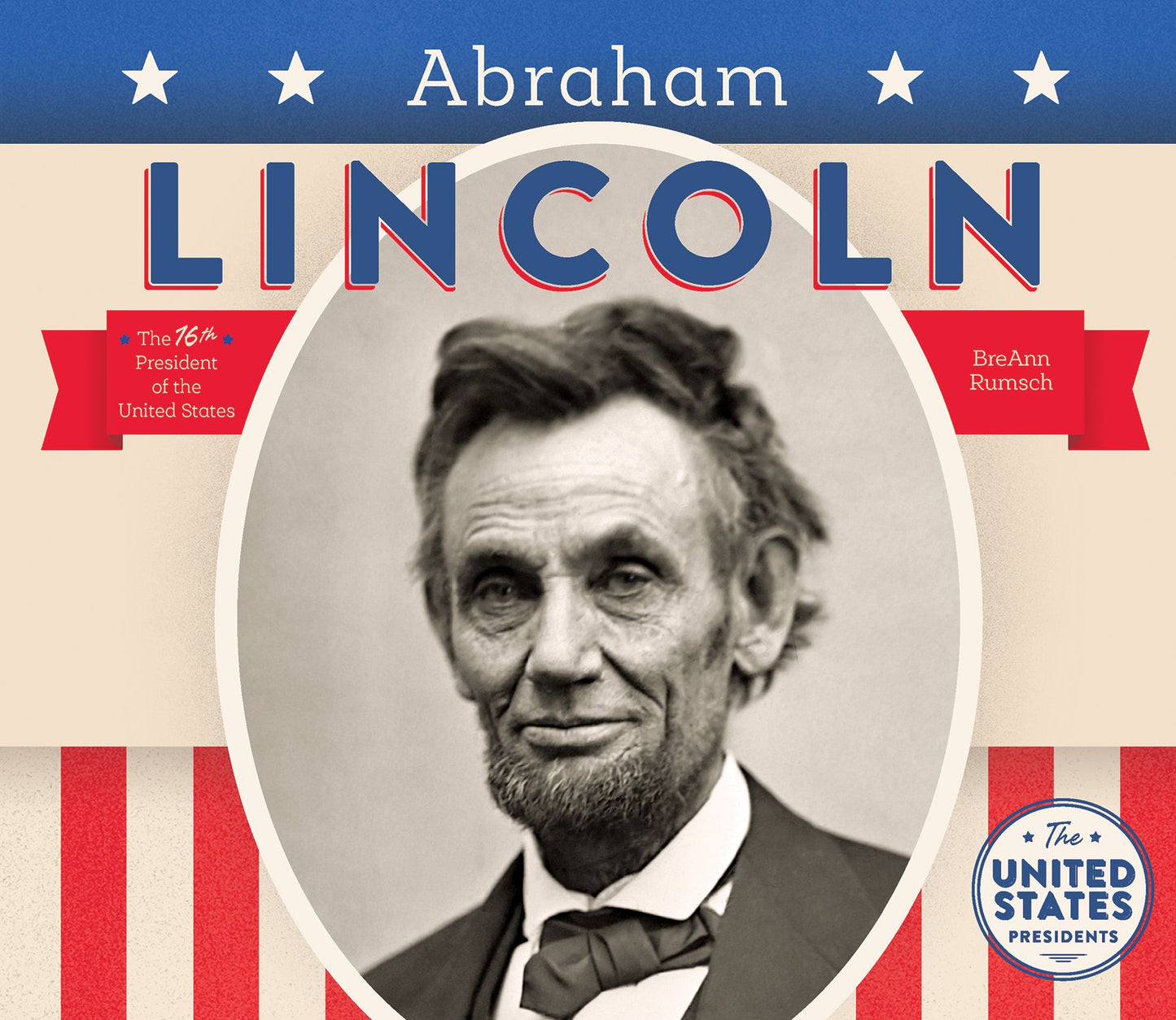Abraham Lincoln